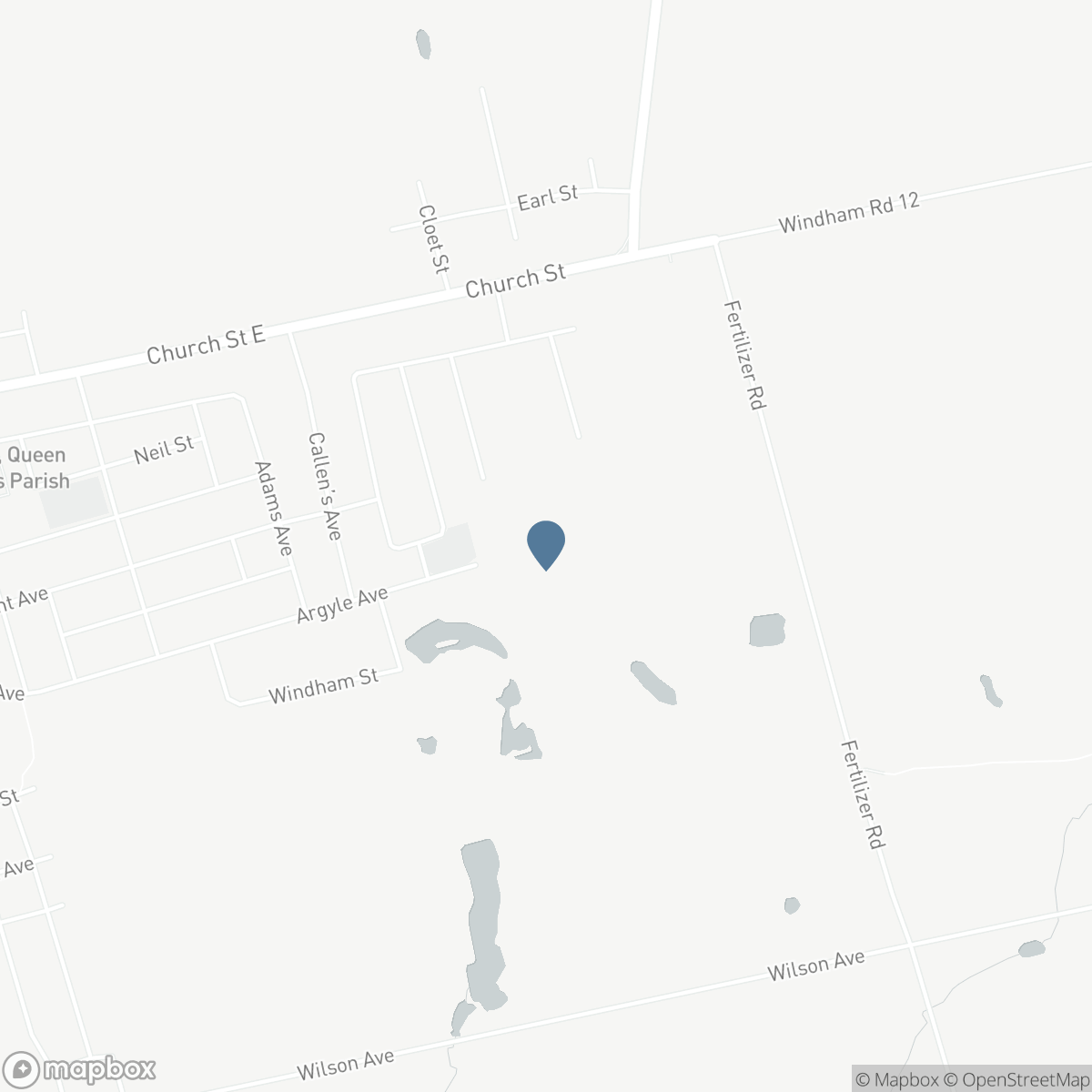 373 ARGYLE Avenue, Delhi, Ontario N4B 0B2